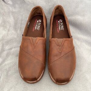 BOBS Chill Lugs - Urban Spell
Size 8.5